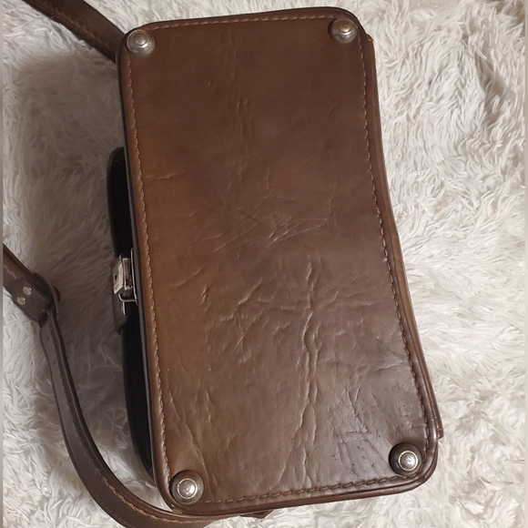 Vintage Marsand Camera Case/Satchel - Picture 6 of 6
